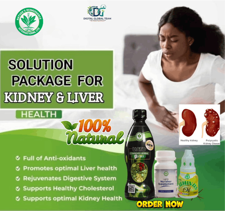 Kidney Care Combo min